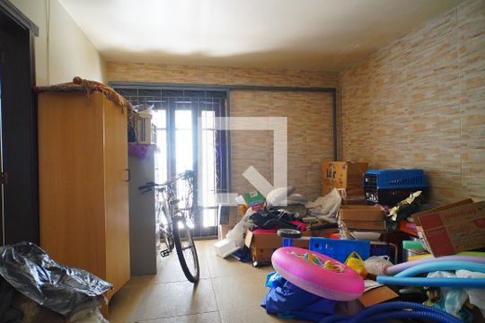 Quarto Suíte 1 de casa à venda com 4 quartos, 389m² em Partenon, Porto Alegre