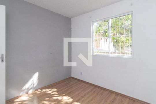 Quarto 2 de apartamento à venda com 2 quartos, 42m² em Glória, Porto Alegre