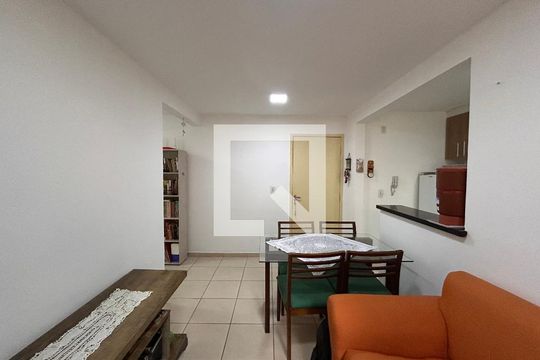 Apartamento à venda com 2 quartos, 48m² em Jardim Paris, São Paulo