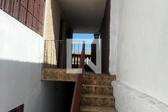 Casa para alugar com 2 quartos, 300m² em Vila Brasil, São Paulo