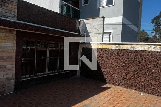 Casa para alugar com 2 quartos, 300m² em Vila Brasil, São Paulo