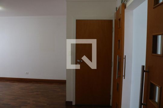 Sala de apartamento à venda com 3 quartos, 110m² em Lapa, São Paulo