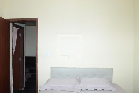 Quarto 2 de apartamento à venda com 2 quartos, 49m² em Goiânia, Belo Horizonte