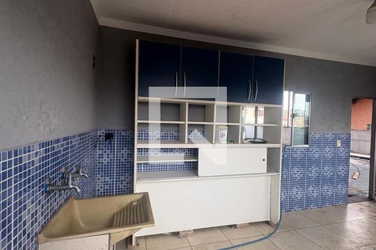 Casa para alugar com 4 quartos, 828m² em Jardim Brasilia, São Paulo