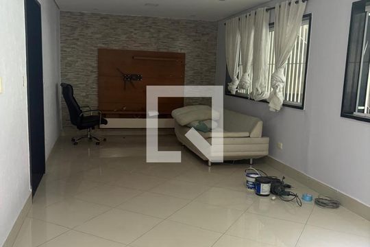 Casa para alugar com 4 quartos, 828m² em Jardim Brasilia, São Paulo