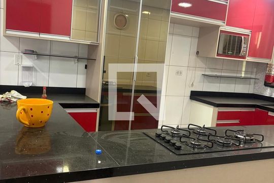 Casa para alugar com 4 quartos, 828m² em Jardim Brasilia, São Paulo
