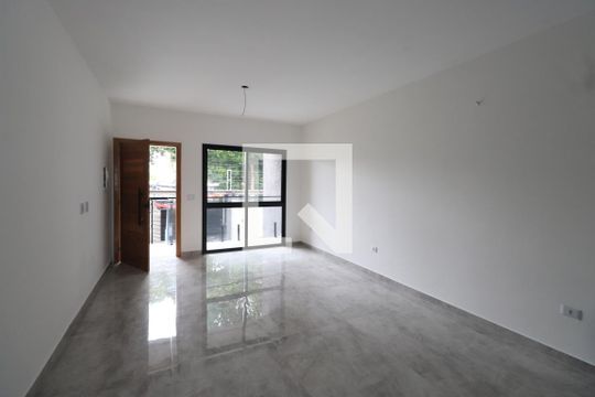 Sala de casa para alugar com 3 quartos, 200m² em Vila Santa Isabel, São Paulo