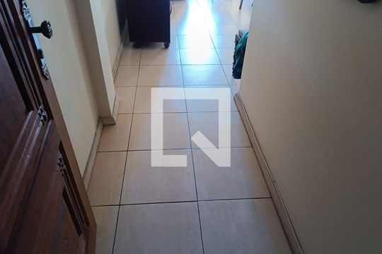 Entrada de apartamento para alugar com 3 quartos, 135m² em Barra, Salvador