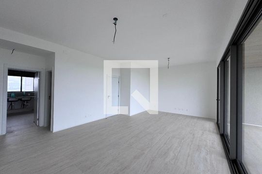 Sala de apartamento à venda com 4 quartos, 194m² em Barra da Tijuca, Rio de Janeiro