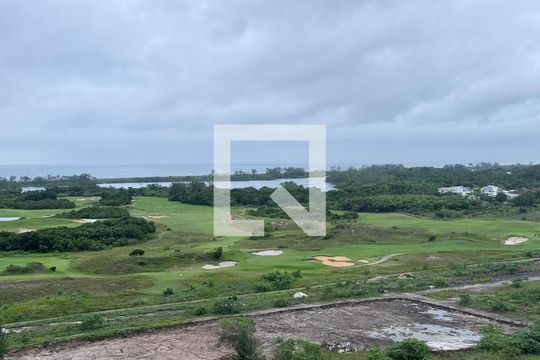 Varanda de apartamento à venda com 4 quartos, 194m² em Barra da Tijuca, Rio de Janeiro