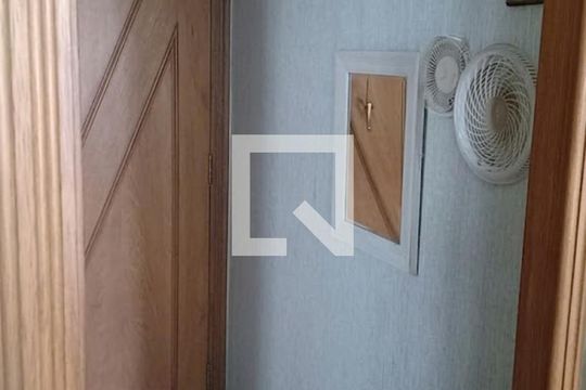 Sala de apartamento à venda com 2 quartos, 63m² em Belenzinho, São Paulo