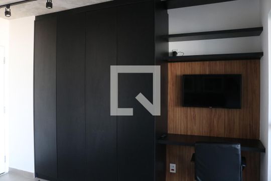 Studio de kitnet/studio à venda com 1 quarto, 30m² em Bom Retiro, São Paulo