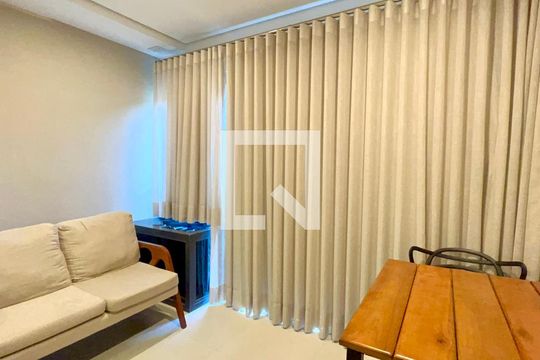 Varanda de kitnet/studio à venda com 1 quarto, 30m² em Perdizes, São Paulo