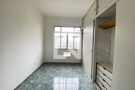 Apartamento à venda com 2 quartos, 120m² em Encantado, Rio de Janeiro