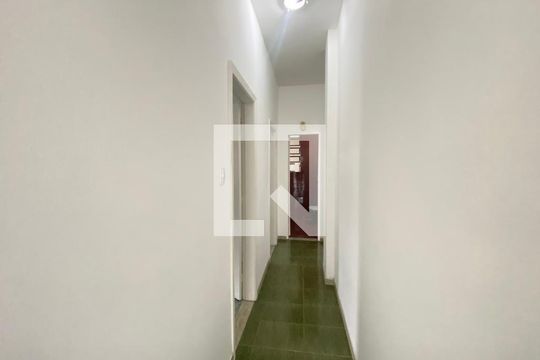 Apartamento à venda com 2 quartos, 120m² em Encantado, Rio de Janeiro