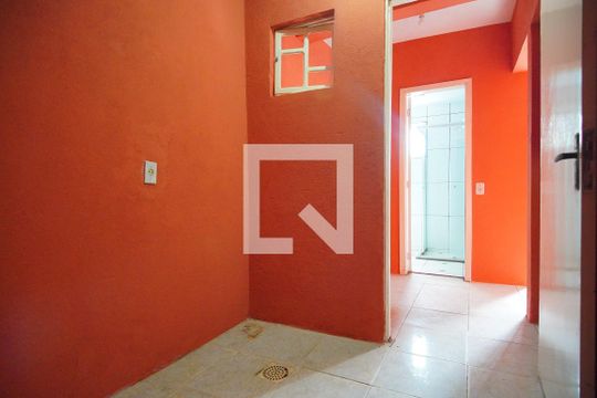 Quarto 2 de apartamento para alugar com 2 quartos, 60m² em Duque de Caxias, São Leopoldo
