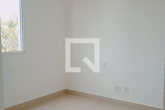 Quarto de apartamento para alugar com 2 quartos, 48m² em Jardim Santa Terezinha (nova Veneza), Campinas