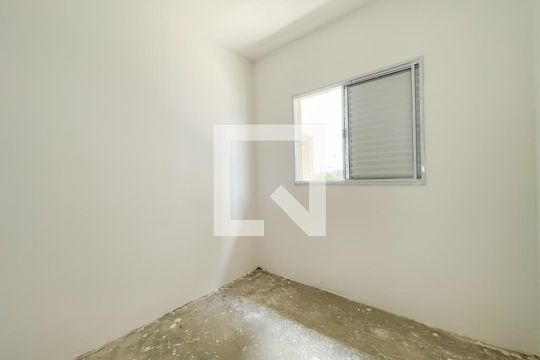 Quarto 2 de casa de condomínio à venda com 2 quartos, 52m² em Santa Maria, Osasco
