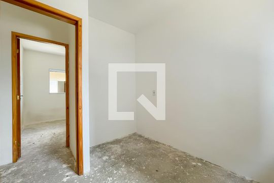 Quarto 2 de casa de condomínio à venda com 2 quartos, 52m² em Santa Maria, Osasco