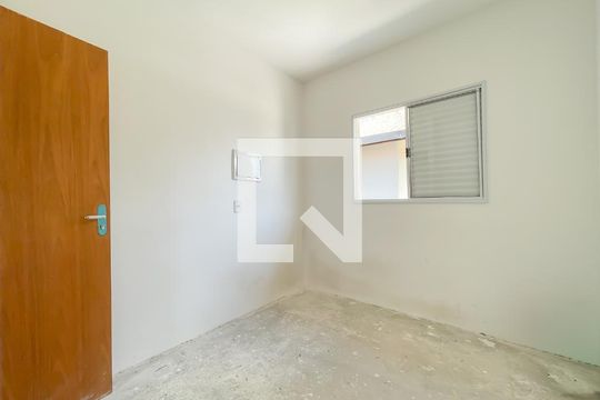 Quarto 1 de casa de condomínio à venda com 2 quartos, 52m² em Santa Maria, Osasco