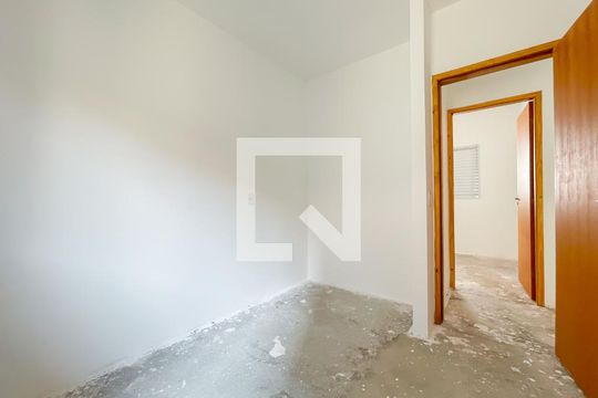 Quarto 2 de casa de condomínio à venda com 2 quartos, 52m² em Santa Maria, Osasco