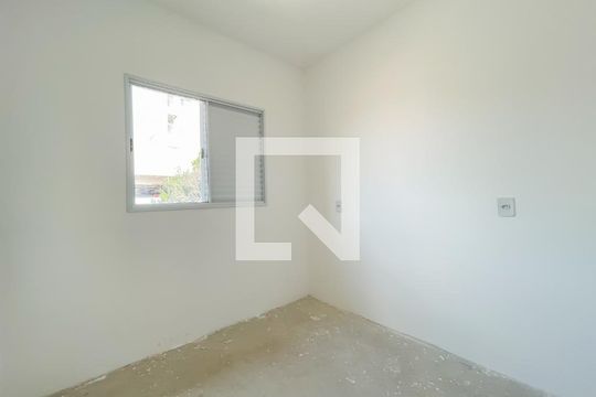 Quarto 1 de casa de condomínio à venda com 2 quartos, 52m² em Santa Maria, Osasco