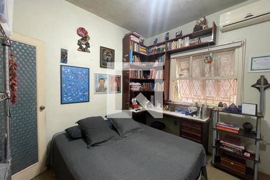 Casa à venda com 3 quartos, 260m² em Centro, São Leopoldo