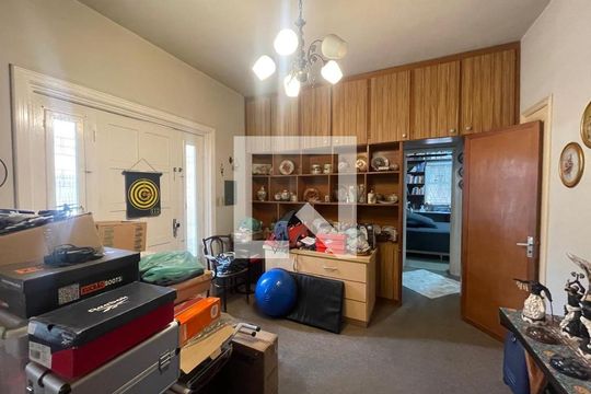 Casa à venda com 3 quartos, 260m² em Centro, São Leopoldo