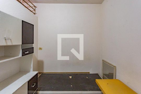 Quarto 2 de casa para alugar com 2 quartos, 32m² em Vila da Saúde, São Paulo