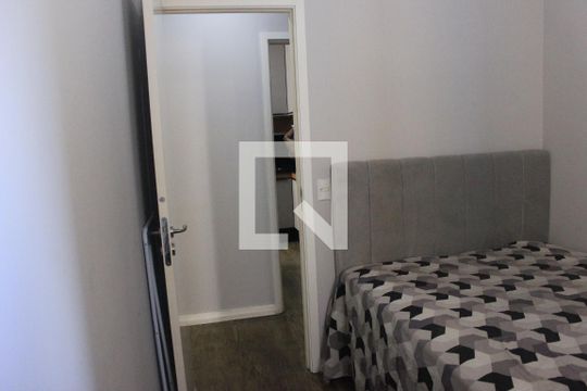 Quarto  de apartamento à venda com 2 quartos, 59m² em Picanço, Guarulhos