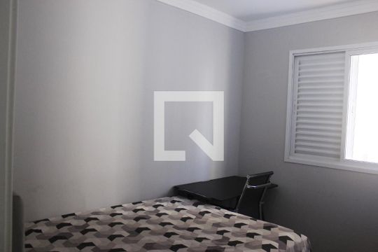 Quarto  de apartamento à venda com 2 quartos, 59m² em Picanço, Guarulhos