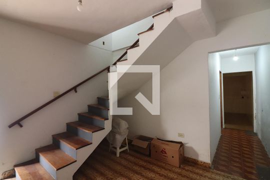 Sala 2 de casa à venda com 5 quartos, 300m² em Vila Mariza, São Bernardo do Campo