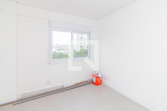 Quarto 1 de apartamento à venda com 2 quartos, 67m² em Menino Deus, Porto Alegre