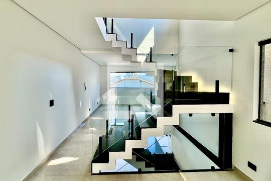 Sala de casa à venda com 3 quartos, 210m² em Jardim Vila Galvao, Guarulhos