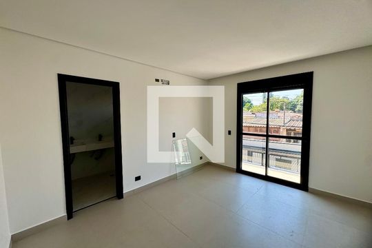 Suíte 1 de casa à venda com 3 quartos, 210m² em Jardim Vila Galvao, Guarulhos