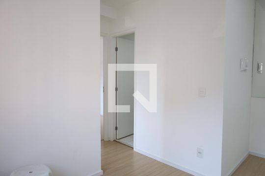 Apartamento à venda com 2 quartos, 43m² em Vila Baby, São Paulo