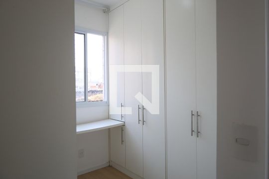 Apartamento à venda com 2 quartos, 43m² em Vila Baby, São Paulo