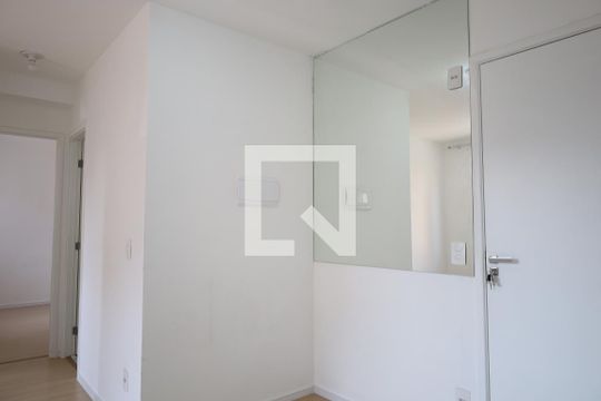 Apartamento à venda com 2 quartos, 43m² em Vila Baby, São Paulo