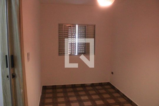 Quarto 2 de casa à venda com 2 quartos, 210m² em Osvaldo Cruz, São Caetano do Sul