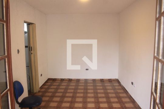 Quarto 1 de casa à venda com 2 quartos, 210m² em Osvaldo Cruz, São Caetano do Sul