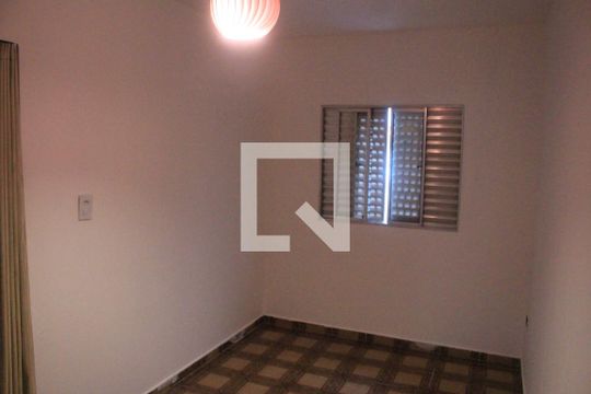 Quarto 2 de casa à venda com 2 quartos, 210m² em Osvaldo Cruz, São Caetano do Sul