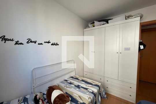 Apartamento à venda com 2 quartos, 46m² em Vila Rosa, Novo Hamburgo