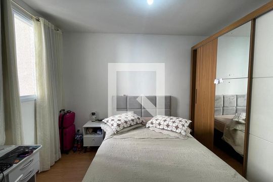 Apartamento à venda com 2 quartos, 46m² em Vila Rosa, Novo Hamburgo