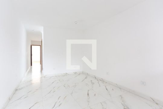 Sala de casa à venda com 2 quartos, 89m² em Jardim São Vicente, São Paulo