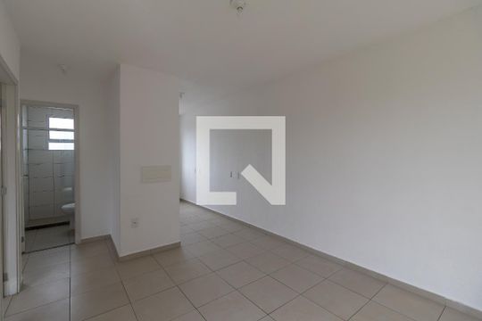 Apartamento para alugar com 2 quartos, 43m² em Centro, Ribeirão das Neves