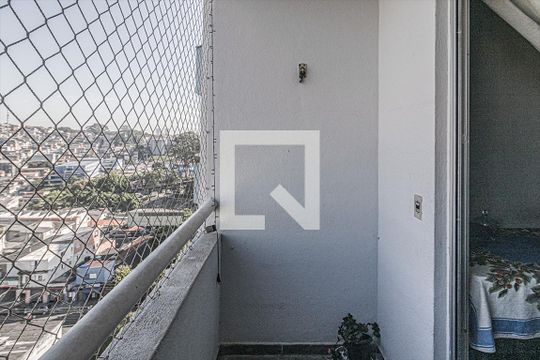sacada_4 de apartamento à venda com 3 quartos, 62m² em Vila das Merces, São Paulo