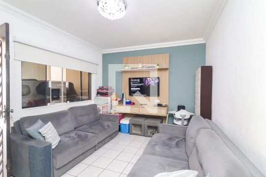 Sala de casa à venda com 2 quartos, 100m² em Itaquera, São Paulo