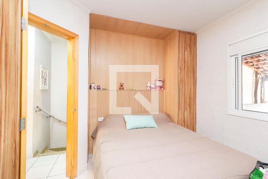 Quarto 1 de casa à venda com 2 quartos, 100m² em Itaquera, São Paulo