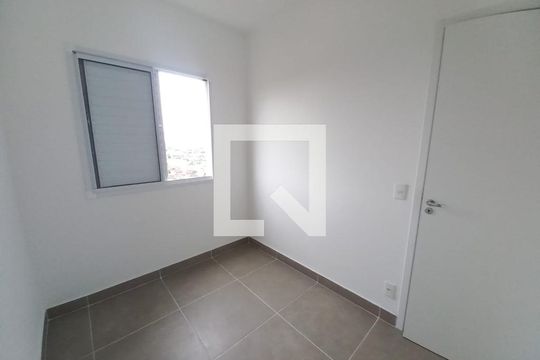 Quarto 1 de apartamento para alugar com 1 quarto, 40m² em Catiapoã, São Vicente