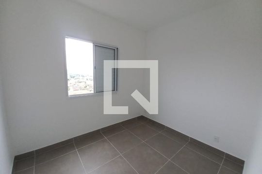 Quarto 2 de apartamento para alugar com 1 quarto, 40m² em Catiapoã, São Vicente